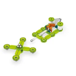 Geomag Mechanics Maalihaaste 96 osaa