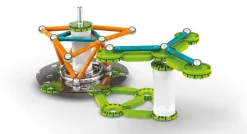 Mechanics Motion Ratakset 2 Kpl 96 osaa*Geomag Discount