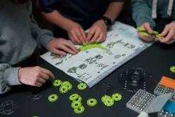 Mechanics Motion Ratakset 2 Kpl 96 osaa*Geomag Discount