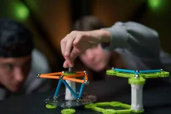 Mechanics Motion Ratakset 2 Kpl 96 osaa*Geomag Discount