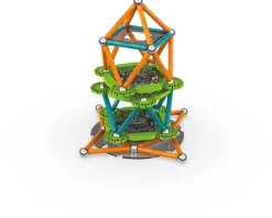 New Geomag Mechanics Motion Ratakset 3 Kpl 160 osaa