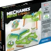Mechanics Motion Vauhtipyörät 96 osaa*Geomag Online
