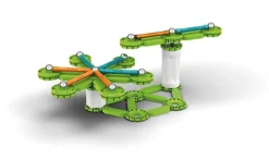 Mechanics Motion Vauhtipyörät 96 osaa*Geomag Online