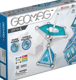 Outlet Geomag Pro-L Panels 50 osaa