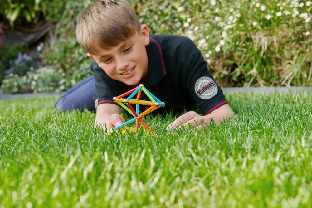 Outlet Geomag Supercolor 42 osaa