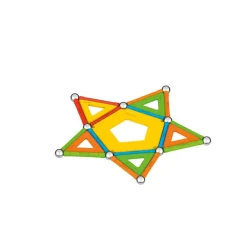 Best Geomag Supercolor Panels 52 osaa