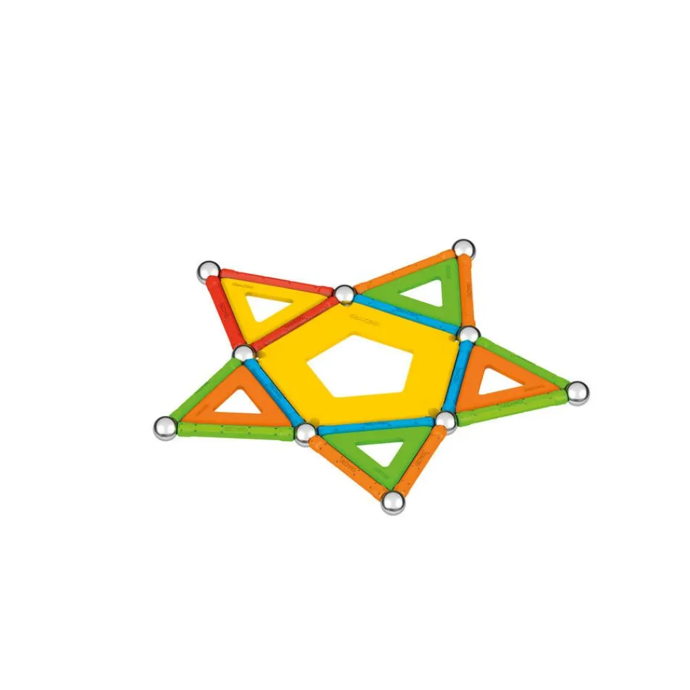 Best Geomag Supercolor Panels 52 osaa