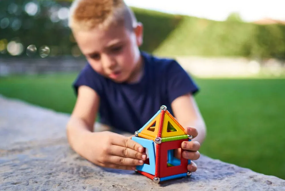 Best Geomag Supercolor Panels 52 osaa