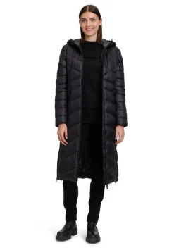 Gil Bret toppatakki 9388-6208 9042 Musta