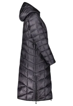 Gil Bret toppatakki 9388-6208 9042 Musta