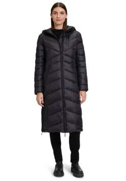 Gil Bret toppatakki 9388-6208 9042 Musta