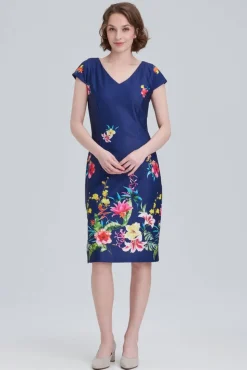 Sale Glitz mekko 1303 Tummansininen