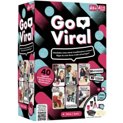 partypeli*Go Viral Sale