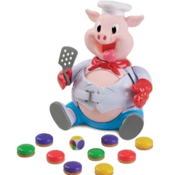 Piggy Pop Game*Goliath
