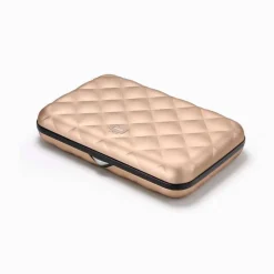 Best u00d6gon Ögon korttikotelo QB Lady Case Rose gold