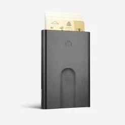 New u00d6gon Ögon korttikotelo SL Slider Opium black