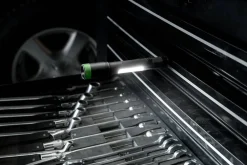 Käsivalaisin Disc ALCES 150LM*GP Discovery Online