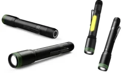 Käsivalaisin Disc ALCES 150LM*GP Discovery Online