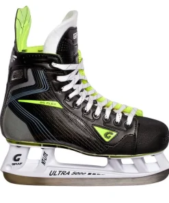 jääkiekkoluistin Ultra 9035 10,5EE*Graf Discount