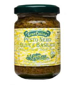 oliivipesto 130 g*Gran Cucina New
