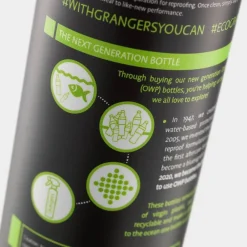 puhdistusaine Footwear+Gear Cleaner 275 ml*Grangers Sale