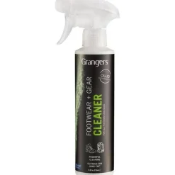 Discount Grangers puhdistusaine Footwear+Gear Cleaner 275 ml
