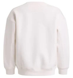 Hot Guess collegepaita Triangle studs