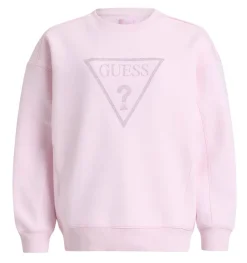 Hot Guess collegepaita Triangle studs