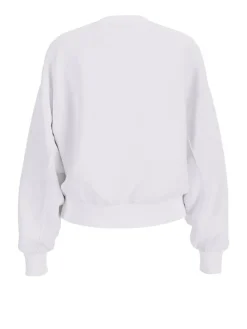 collegepaita W4BQ07 Logo sweatshirt*Guess
