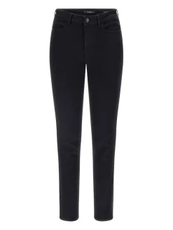 Clearance Guess farkut Skinny CBL1 Musta