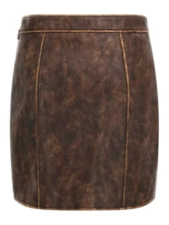 Online Guess hame Charlene F1GQ Ruskea