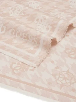 huivi AW5417 POL03*Guess Outlet