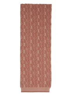 Online Guess huivi AW5426 POL03 Teddy ROS Rosa