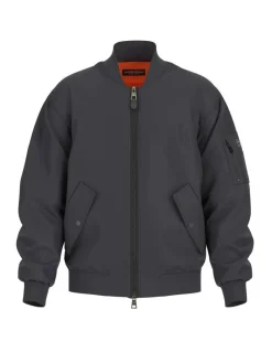 bomber JetBlack*Guess Jeans Best