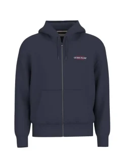 Outlet Guess Jeans huppari Trad Sweat