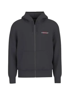 Outlet Guess Jeans huppari Trad Sweat