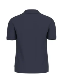 Outlet Guess Jeans pikeepaita EMBRO LOGO POLO