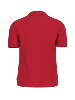 Outlet Guess Jeans pikeepaita EMBRO LOGO POLO