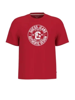 Sale Guess Jeans t-paita M5Y129 K8HM0