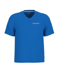 Clearance Guess Jeans t-paita Slim American