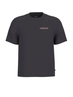 Sale Guess Jeans t-paita SLIM AMERICAN TEE