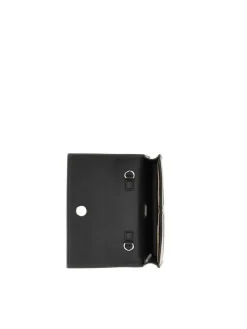 Online Guess juhlalaukku Bla Gilded Glamour Mini Xbdy Clutc Bla Black