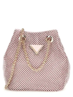 juhlalaukku Pin Zalina Pouch*Guess Outlet