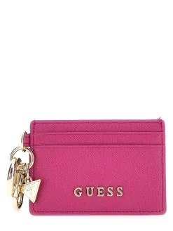 korttikotelo Fuc Keyring*Guess Outlet