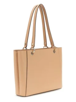 Outlet Guess laukku Bei Noelle Noel Tote BEI Beige