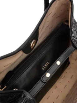 laukku Bla Adelasia Large 2 In 1 Tote*Guess Outlet