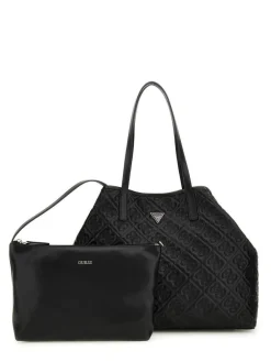 laukku Bla Adelasia Large 2 In 1 Tote*Guess Outlet