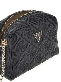 laukku Bla Adelasia Camera Crossbody*Guess Hot