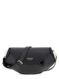 laukku Bla Amorette Flap Crossbody*Guess New