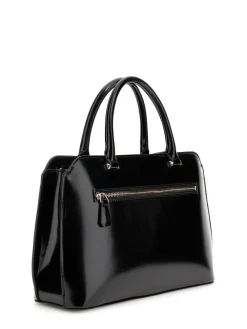 Guess laukku Bla Arnela Girlfriend Satchel Bla Black